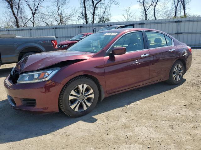 Photo 0 VIN: 1HGCR2F36EA025892 - HONDA ACCORD 