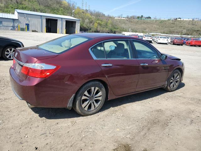 Photo 2 VIN: 1HGCR2F36EA025892 - HONDA ACCORD 