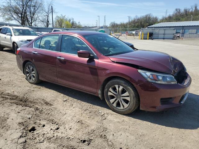 Photo 3 VIN: 1HGCR2F36EA025892 - HONDA ACCORD 