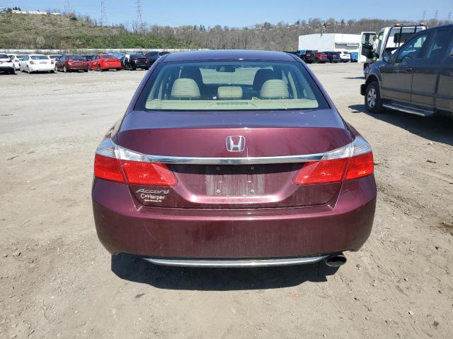 Photo 5 VIN: 1HGCR2F36EA025892 - HONDA ACCORD 