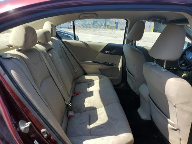 Photo 9 VIN: 1HGCR2F36EA025892 - HONDA ACCORD 