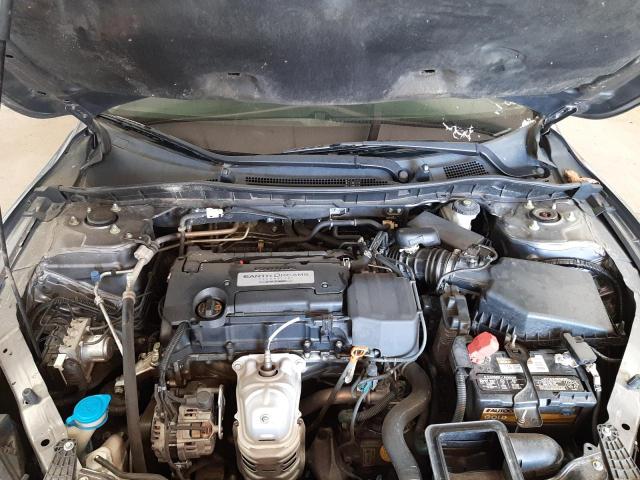 Photo 6 VIN: 1HGCR2F36EA026072 - HONDA ACCORD LX 