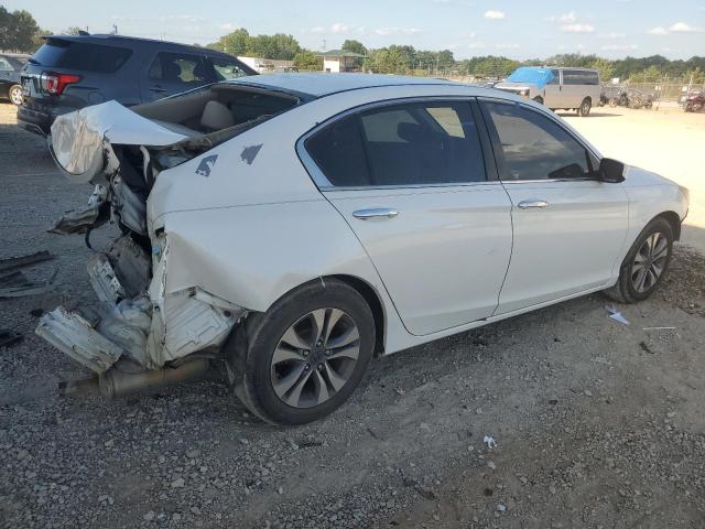 Photo 2 VIN: 1HGCR2F36EA028355 - HONDA ACCORD LX 