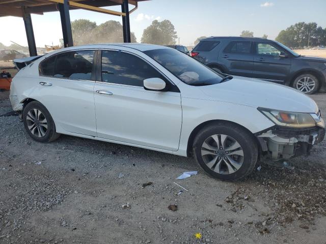 Photo 3 VIN: 1HGCR2F36EA028355 - HONDA ACCORD LX 