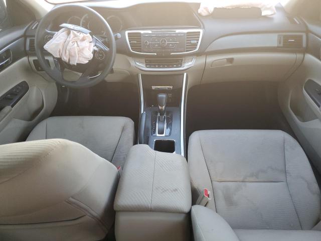 Photo 7 VIN: 1HGCR2F36EA028355 - HONDA ACCORD LX 