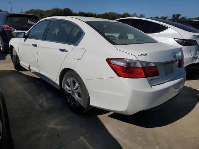 Photo 1 VIN: 1HGCR2F36EA031594 - HONDA ACCORD LX 