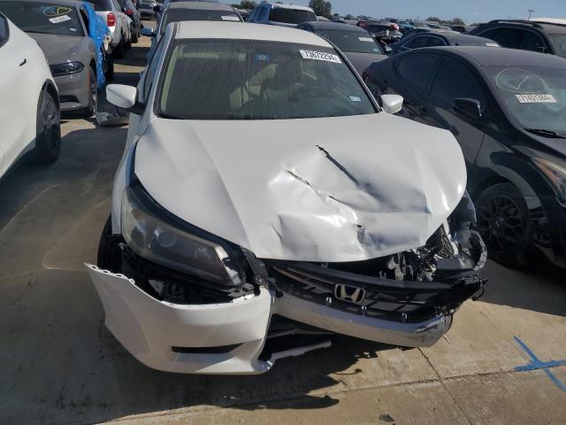 Photo 4 VIN: 1HGCR2F36EA031594 - HONDA ACCORD LX 