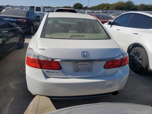 Photo 5 VIN: 1HGCR2F36EA031594 - HONDA ACCORD LX 