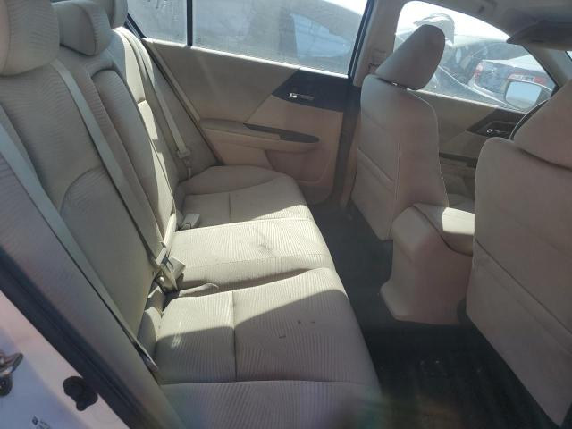 Photo 9 VIN: 1HGCR2F36EA031594 - HONDA ACCORD LX 