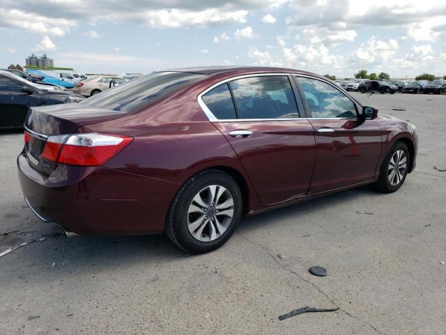 Photo 2 VIN: 1HGCR2F36EA037993 - HONDA ACCORD LX 