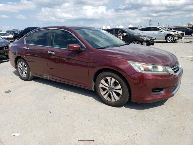 Photo 3 VIN: 1HGCR2F36EA037993 - HONDA ACCORD LX 