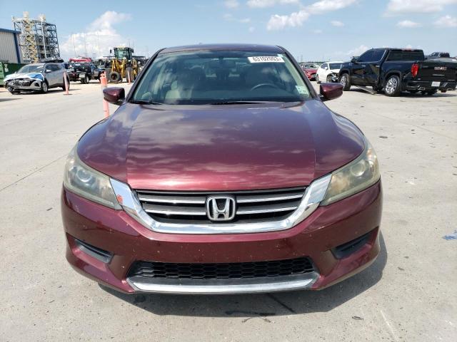 Photo 4 VIN: 1HGCR2F36EA037993 - HONDA ACCORD LX 