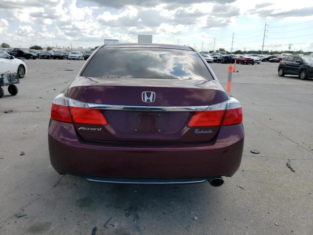 Photo 5 VIN: 1HGCR2F36EA037993 - HONDA ACCORD LX 