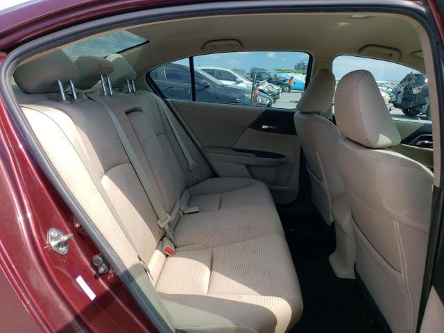 Photo 9 VIN: 1HGCR2F36EA037993 - HONDA ACCORD LX 