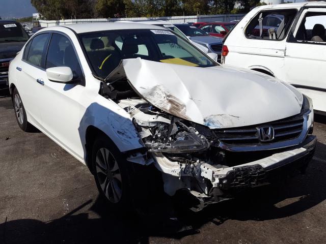 Photo 0 VIN: 1HGCR2F36EA039940 - HONDA ACCORD LX 