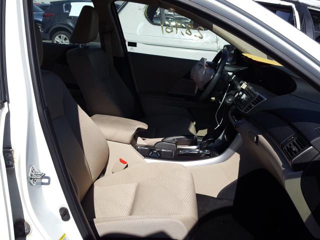 Photo 4 VIN: 1HGCR2F36EA039940 - HONDA ACCORD LX 