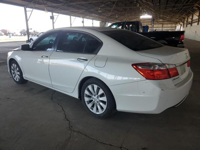 Photo 1 VIN: 1HGCR2F36EA043258 - HONDA ACCORD LX 