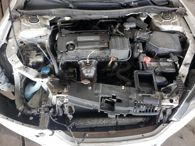 Photo 10 VIN: 1HGCR2F36EA043258 - HONDA ACCORD LX 