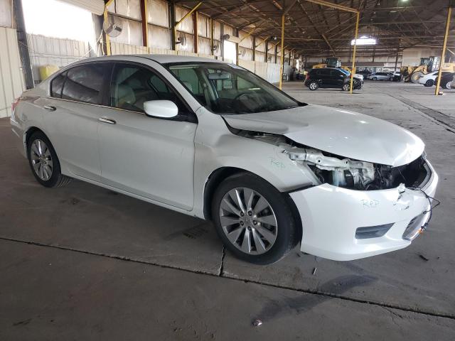 Photo 3 VIN: 1HGCR2F36EA043258 - HONDA ACCORD LX 