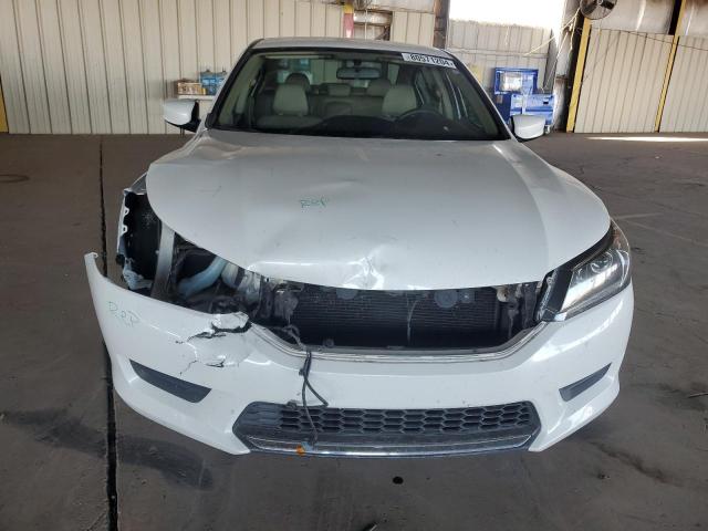 Photo 4 VIN: 1HGCR2F36EA043258 - HONDA ACCORD LX 