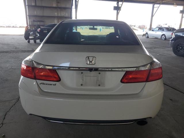 Photo 5 VIN: 1HGCR2F36EA043258 - HONDA ACCORD LX 