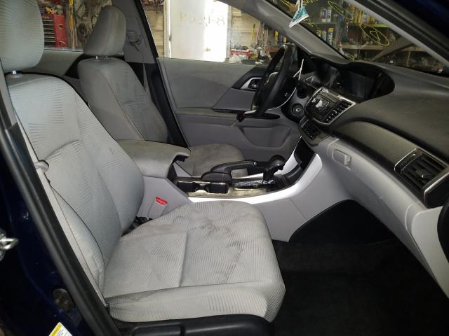 Photo 4 VIN: 1HGCR2F36EA048282 - HONDA ACCORD LX 