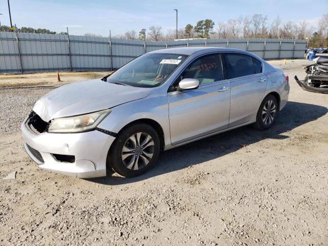 Photo 0 VIN: 1HGCR2F36EA056351 - HONDA ACCORD LX 