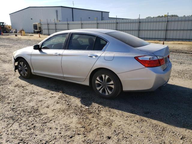 Photo 1 VIN: 1HGCR2F36EA056351 - HONDA ACCORD LX 