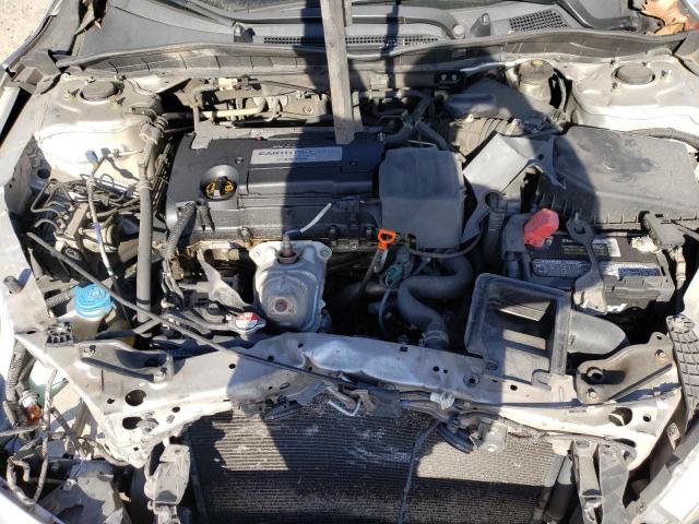 Photo 10 VIN: 1HGCR2F36EA056351 - HONDA ACCORD LX 