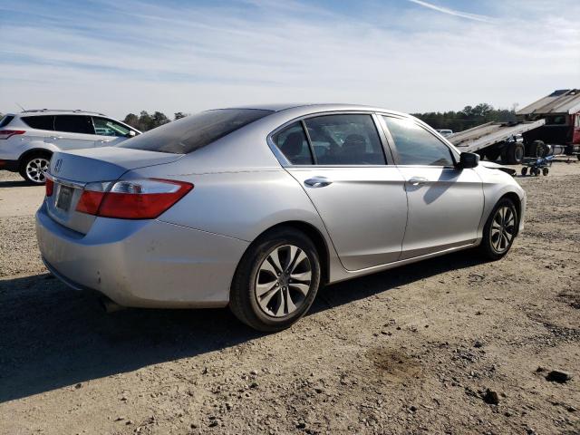 Photo 2 VIN: 1HGCR2F36EA056351 - HONDA ACCORD LX 