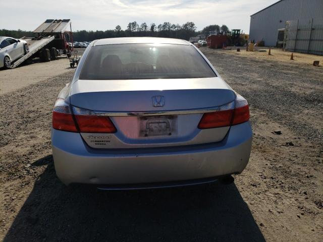 Photo 5 VIN: 1HGCR2F36EA056351 - HONDA ACCORD LX 