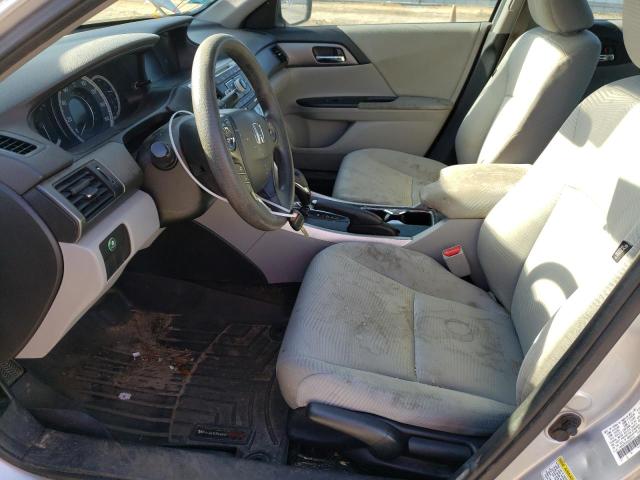 Photo 6 VIN: 1HGCR2F36EA056351 - HONDA ACCORD LX 