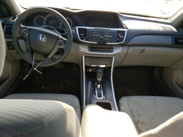 Photo 7 VIN: 1HGCR2F36EA056351 - HONDA ACCORD LX 