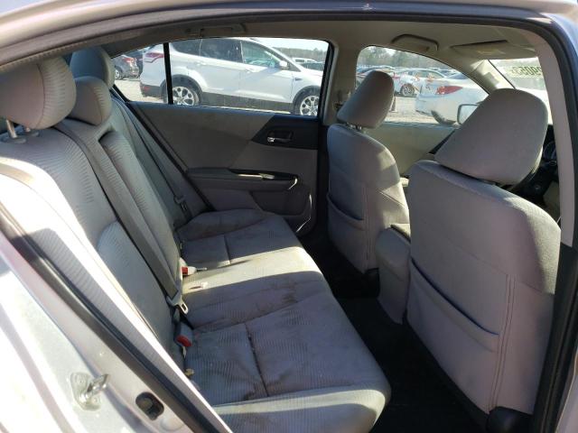 Photo 9 VIN: 1HGCR2F36EA056351 - HONDA ACCORD LX 