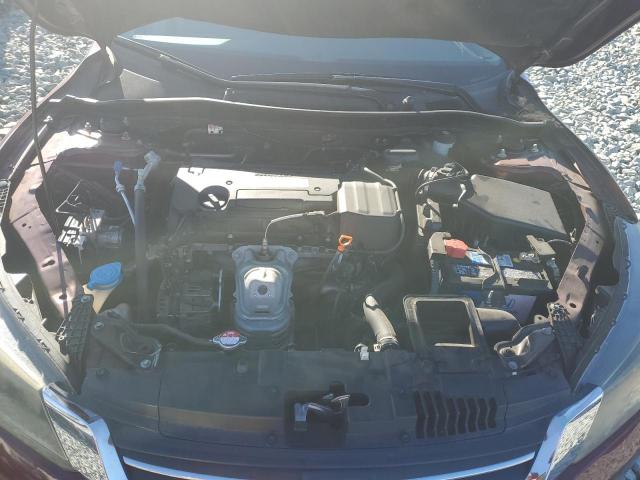 Photo 10 VIN: 1HGCR2F36EA060559 - HONDA ACCORD LX 