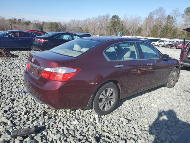 Photo 2 VIN: 1HGCR2F36EA060559 - HONDA ACCORD LX 