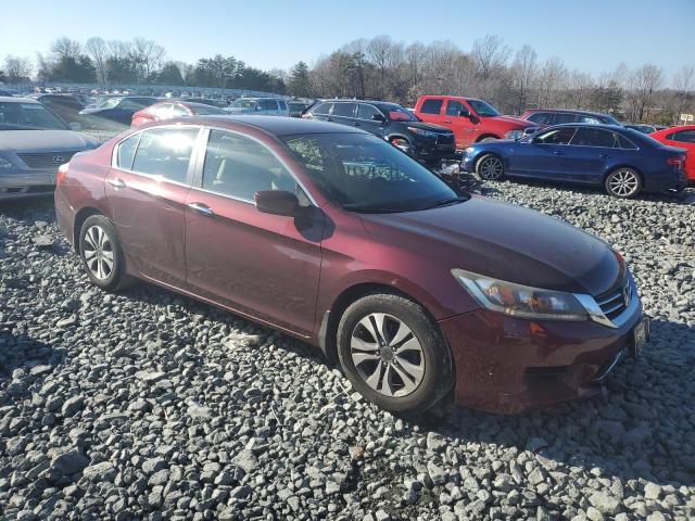 Photo 3 VIN: 1HGCR2F36EA060559 - HONDA ACCORD LX 