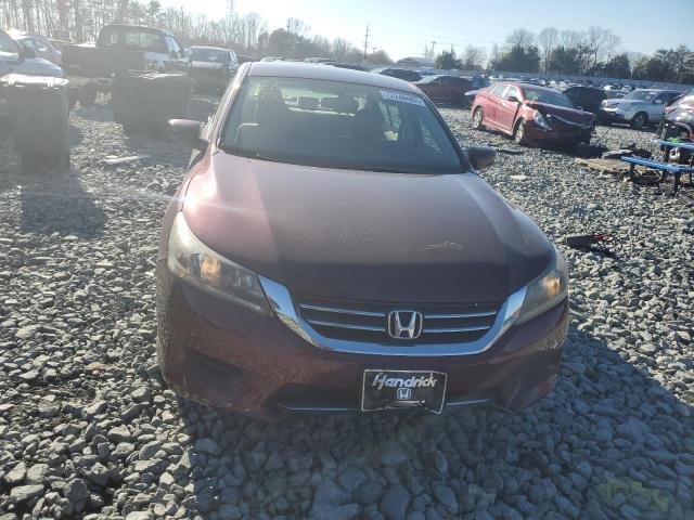 Photo 4 VIN: 1HGCR2F36EA060559 - HONDA ACCORD LX 