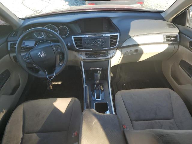 Photo 7 VIN: 1HGCR2F36EA060559 - HONDA ACCORD LX 