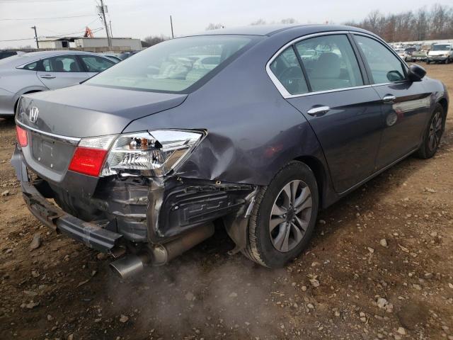 Photo 3 VIN: 1HGCR2F36EA062392 - HONDA ACCORD LX 