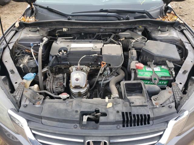 Photo 6 VIN: 1HGCR2F36EA062392 - HONDA ACCORD LX 