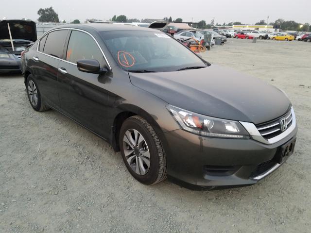 Photo 0 VIN: 1HGCR2F36EA067978 - HONDA ACCORD LX 