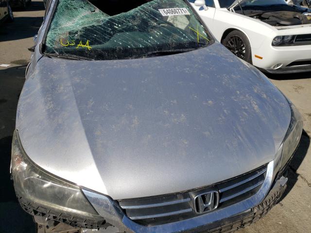 Photo 6 VIN: 1HGCR2F36EA071657 - HONDA ACCORD LX 