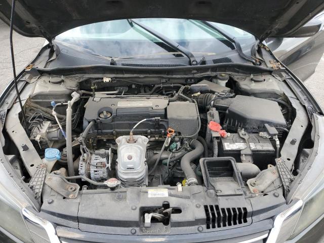 Photo 10 VIN: 1HGCR2F36EA074154 - HONDA ACCORD LX 