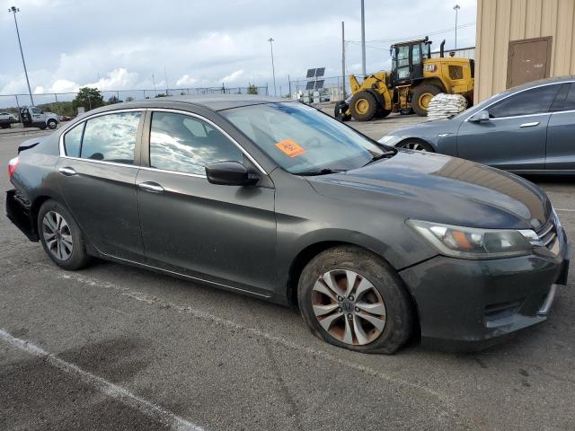 Photo 3 VIN: 1HGCR2F36EA074154 - HONDA ACCORD LX 