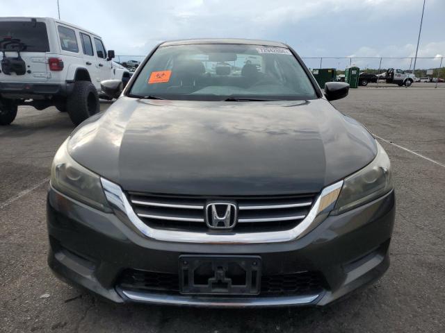 Photo 4 VIN: 1HGCR2F36EA074154 - HONDA ACCORD LX 