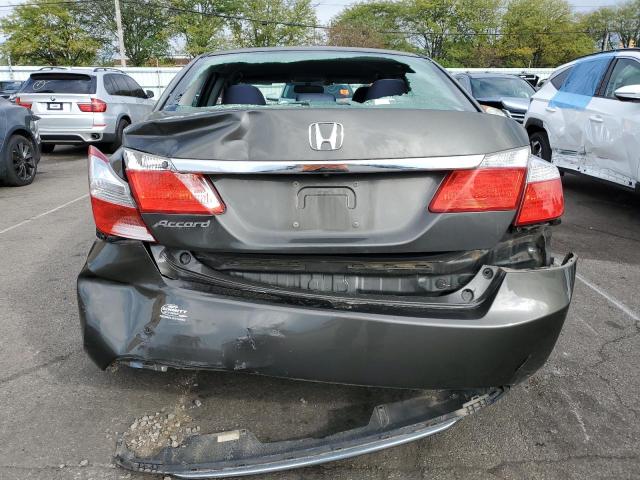 Photo 5 VIN: 1HGCR2F36EA074154 - HONDA ACCORD LX 