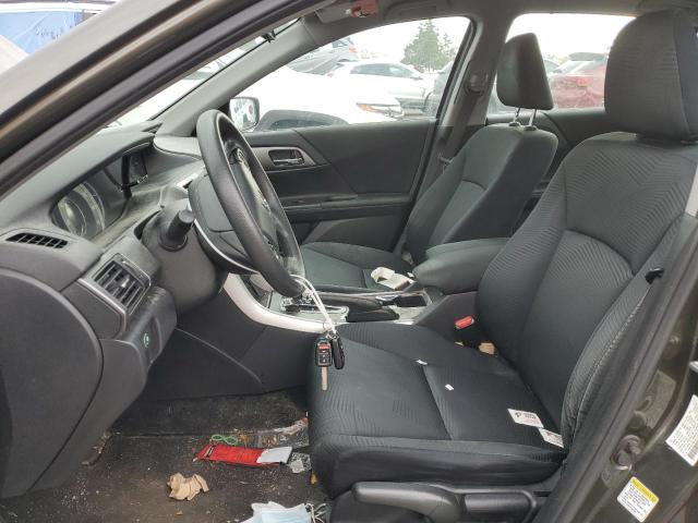 Photo 6 VIN: 1HGCR2F36EA074154 - HONDA ACCORD LX 