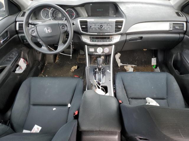 Photo 7 VIN: 1HGCR2F36EA074154 - HONDA ACCORD LX 