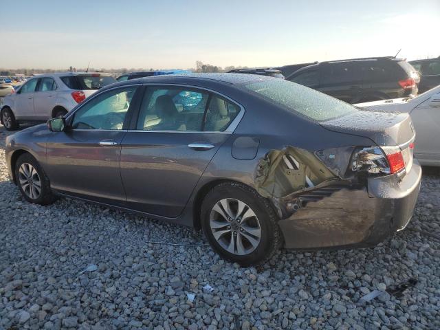 Photo 1 VIN: 1HGCR2F36EA076552 - HONDA ACCORD 